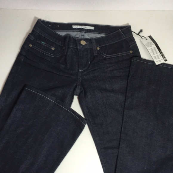 Joe's Jeans Denim - Joe’ s Jeans The Rocker 24 31” Inseam NWT